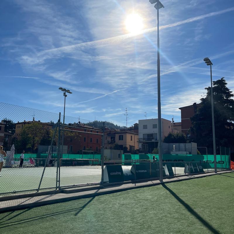 Fotosegnalazione di Bologna saragozza