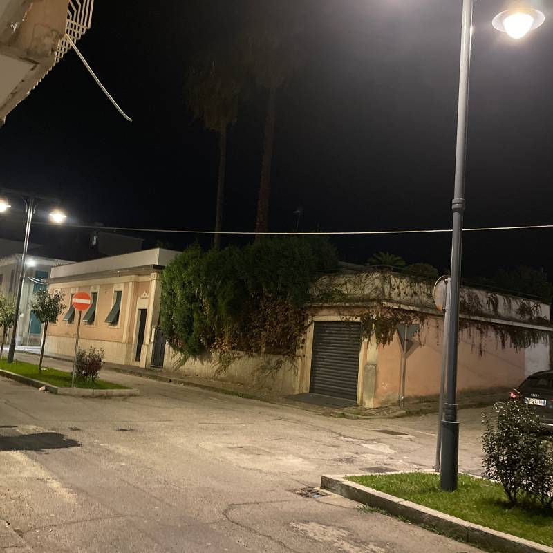 Fotosegnalazione di Taurianova