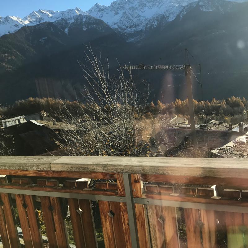 Fotosegnalazione di Teglio
