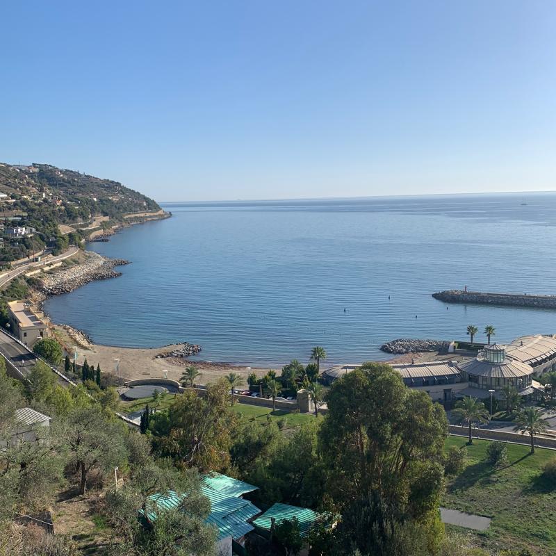 Fotosegnalazione di San lorenzo al mare