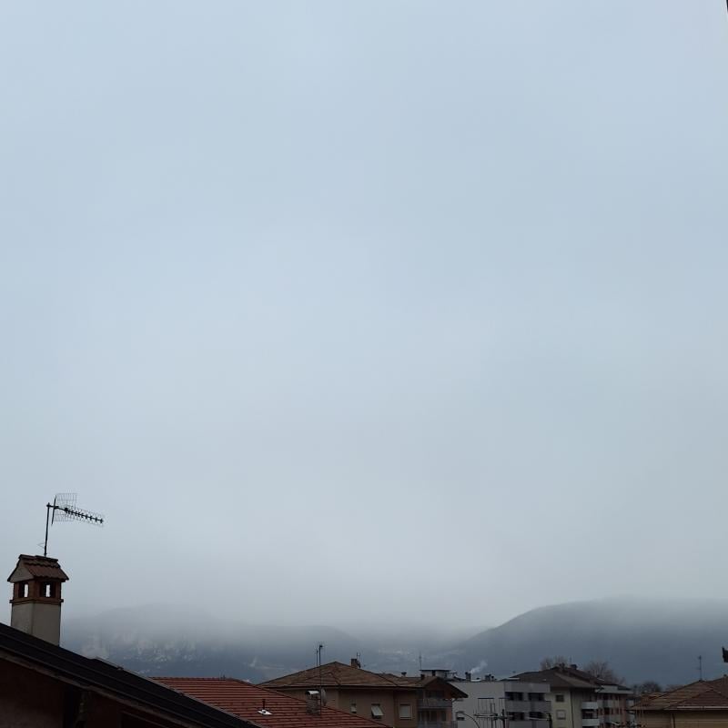 Fotosegnalazione di Mezzolombardo