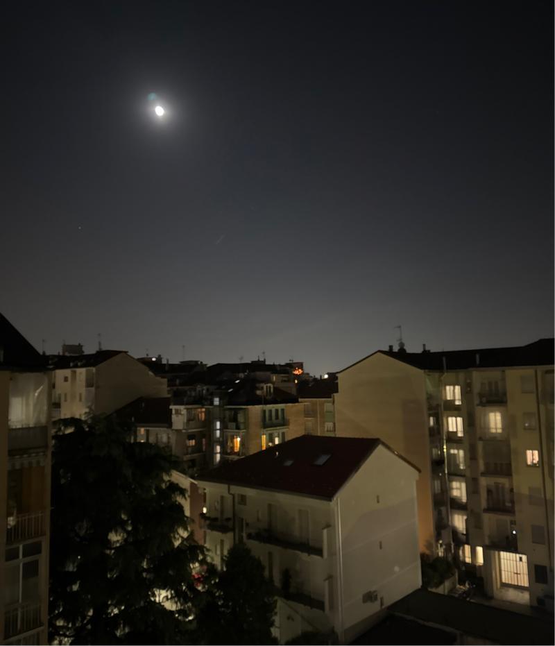 Fotosegnalazione di Torino parella
