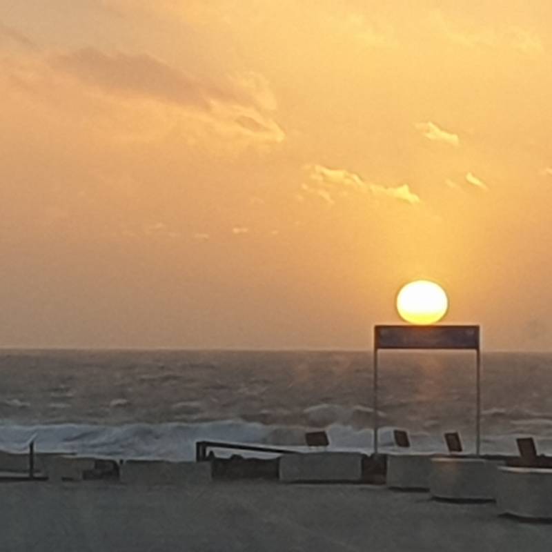 Fotosegnalazione di San pietro a mare