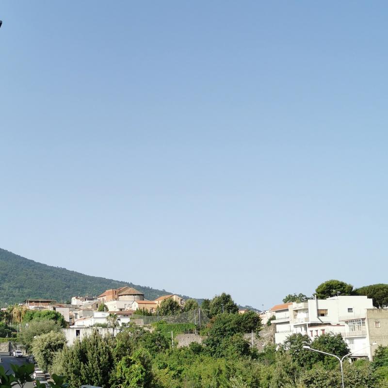Fotosegnalazione di Somma vesuviana