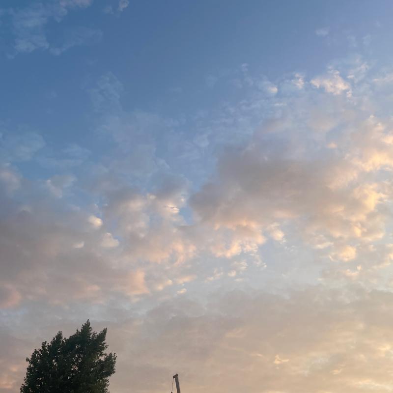Fotosegnalazione di La spezia centro