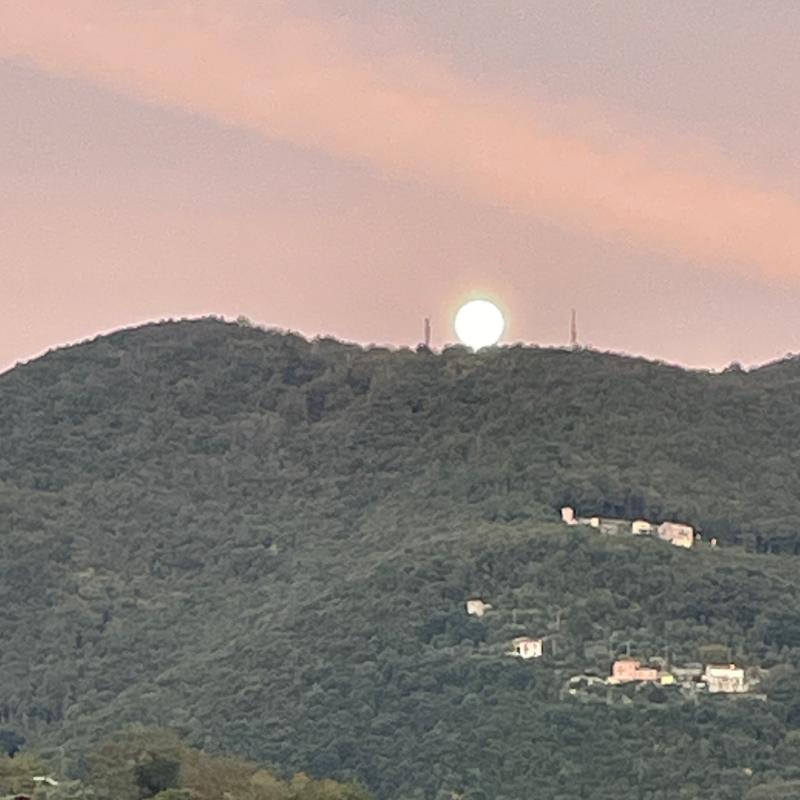 Fotosegnalazione di La spezia centro