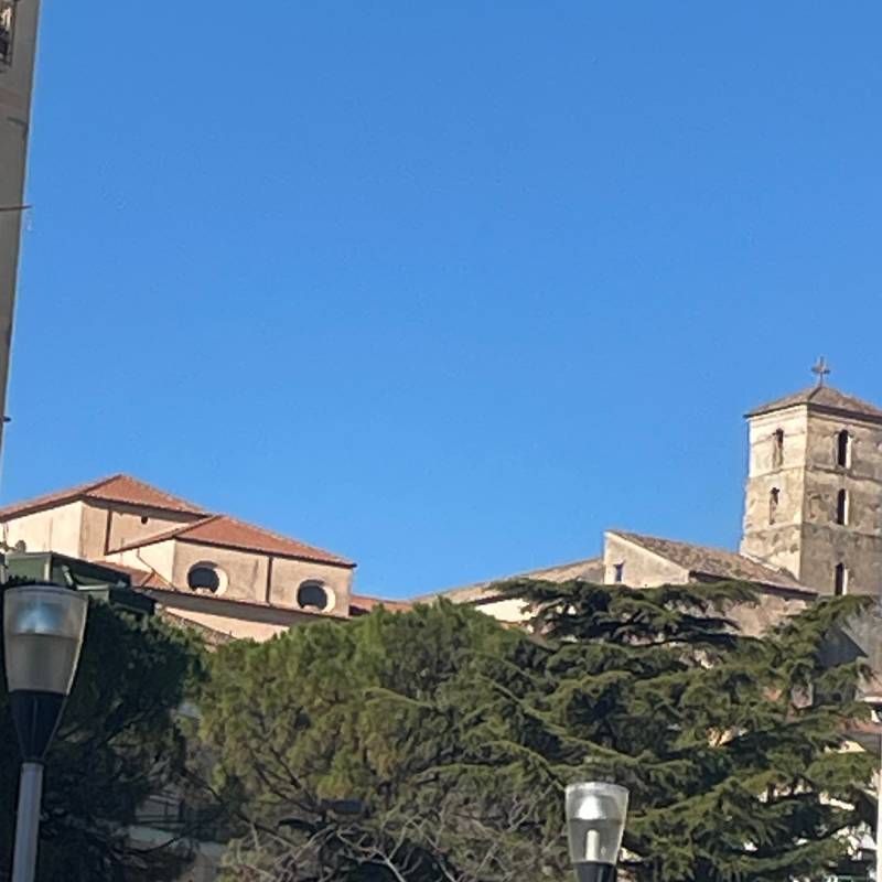 Fotosegnalazione di Eboli