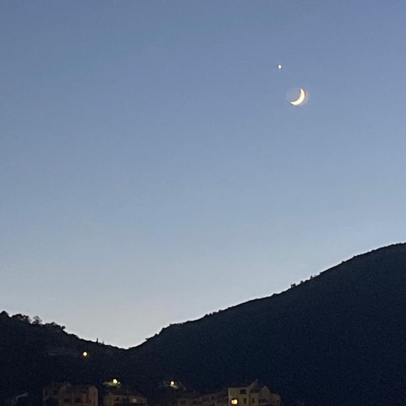 Fotosegnalazione di La spezia centro