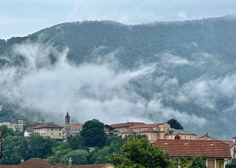 a novembre e' meglio