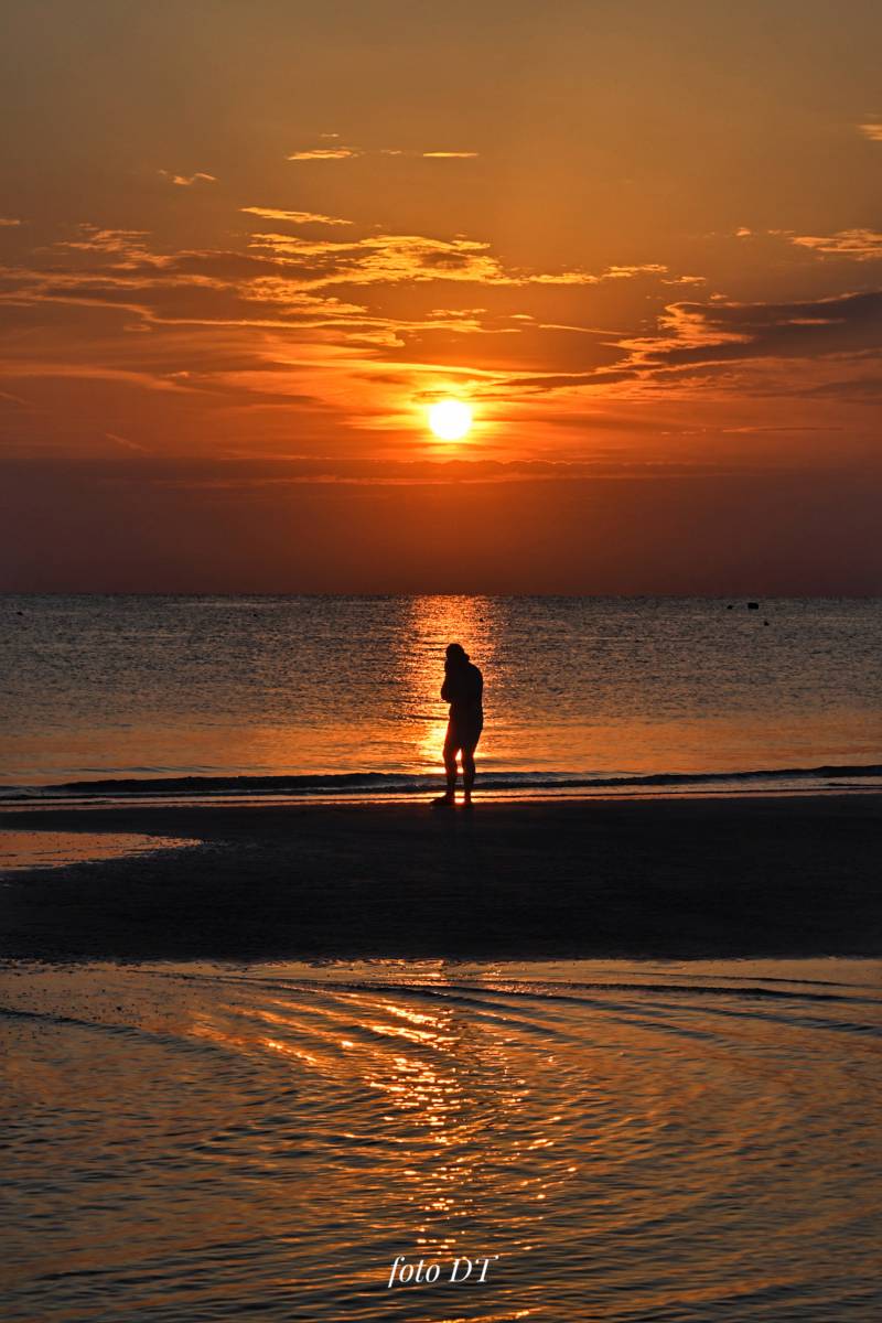 alba di settembre a rivazzura
