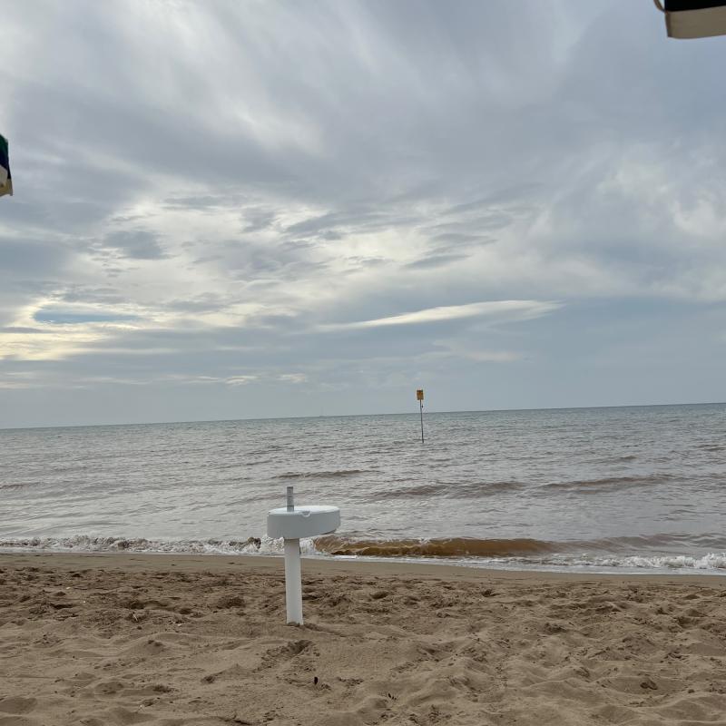 Fotosegnalazione di San vincenzo