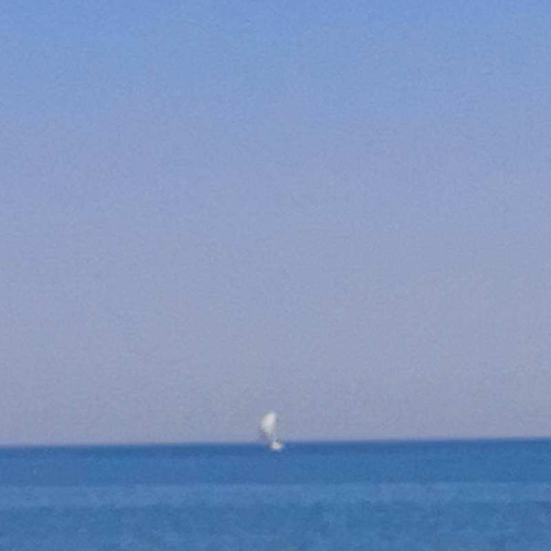 Fotosegnalazione di Civitanova marche
