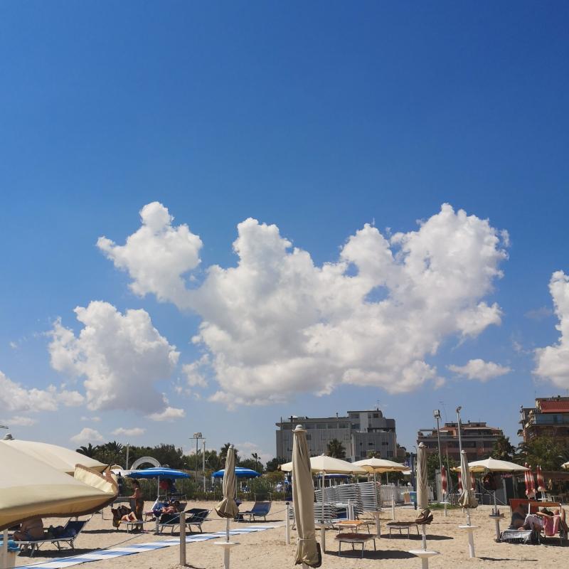 Fotosegnalazione di Civitanova marche