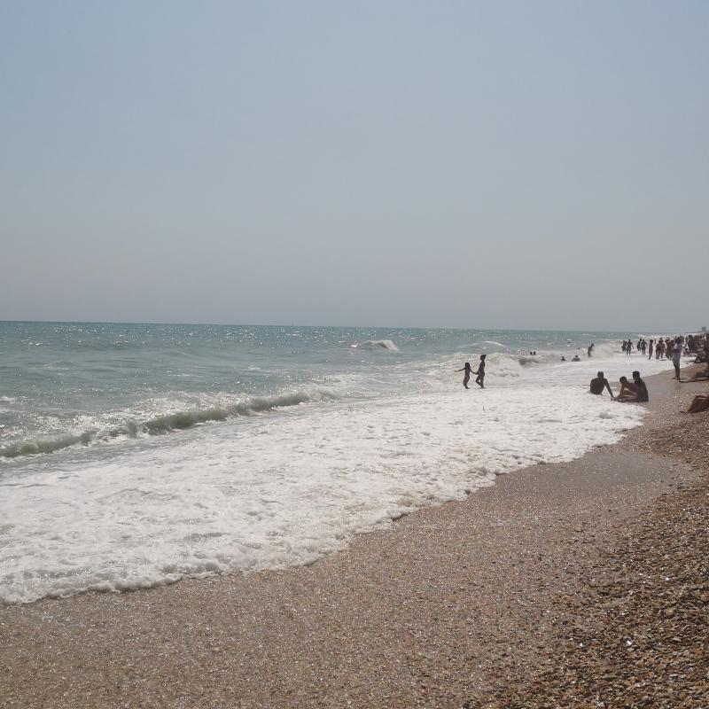 Fotosegnalazione di Civitanova marche