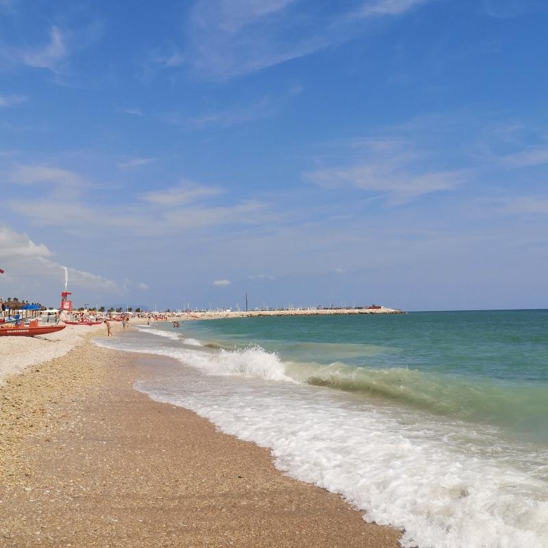 Fotosegnalazione di Civitanova marche