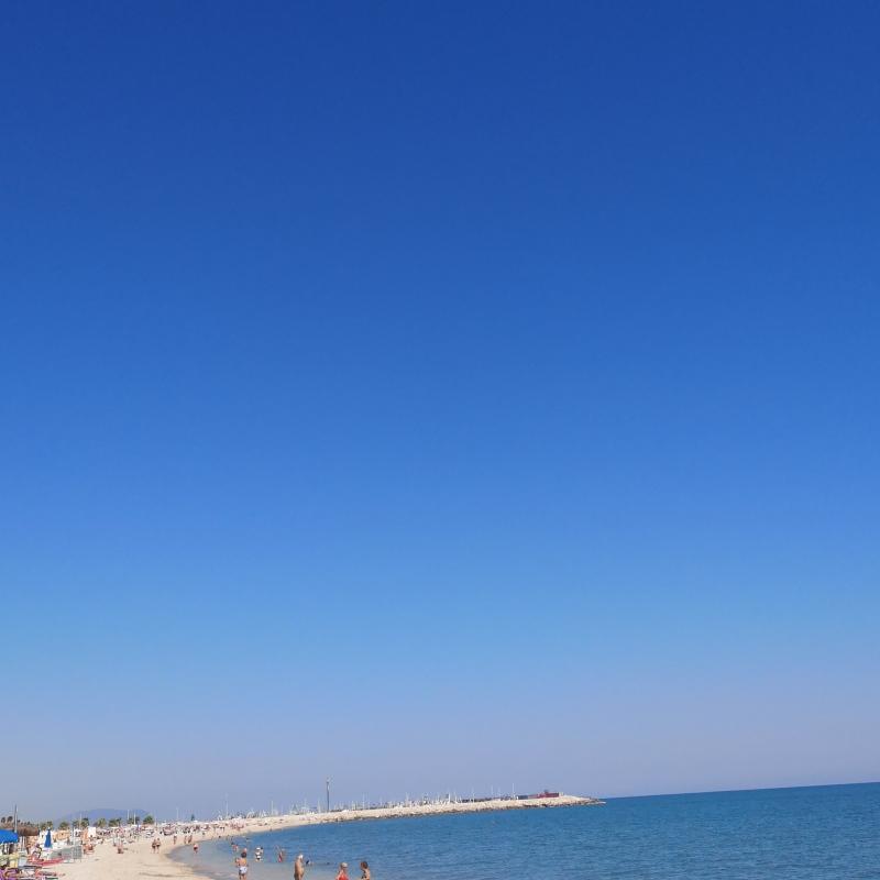 Fotosegnalazione di Civitanova marche