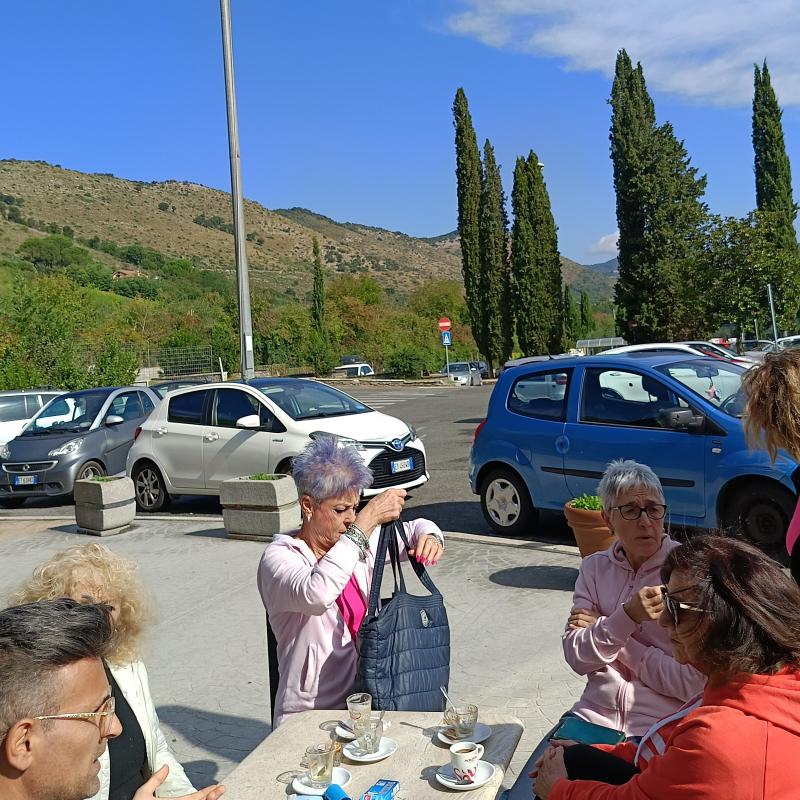 Fotosegnalazione di Tivoli