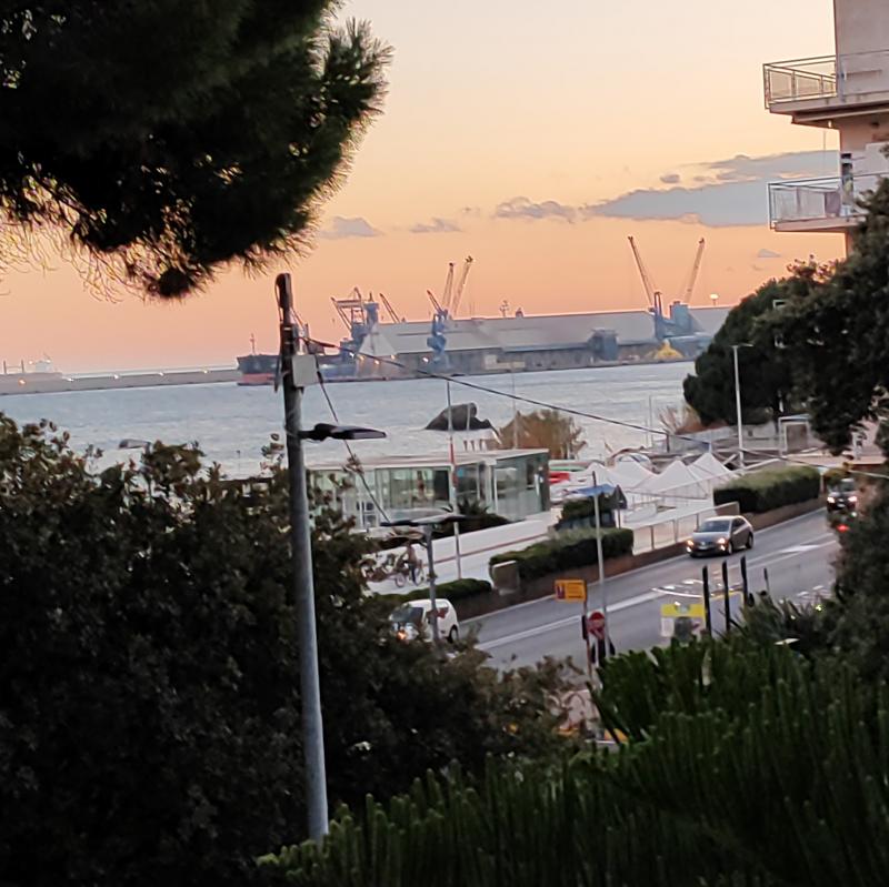 Fotosegnalazione di Albissola marina