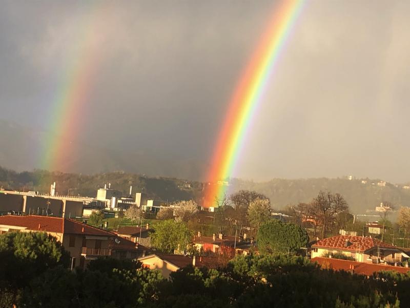 arcobaleno pascoletto
