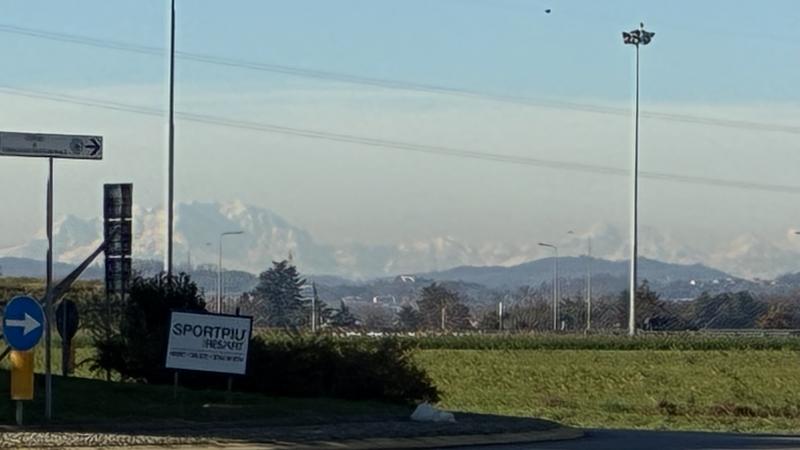 monte rosa