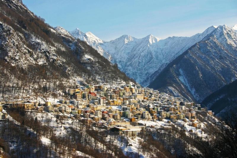 paese di premana lc - giuseppe