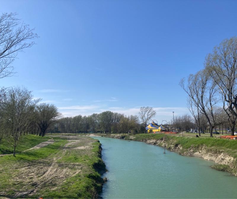 Fotosegnalazione di Imola