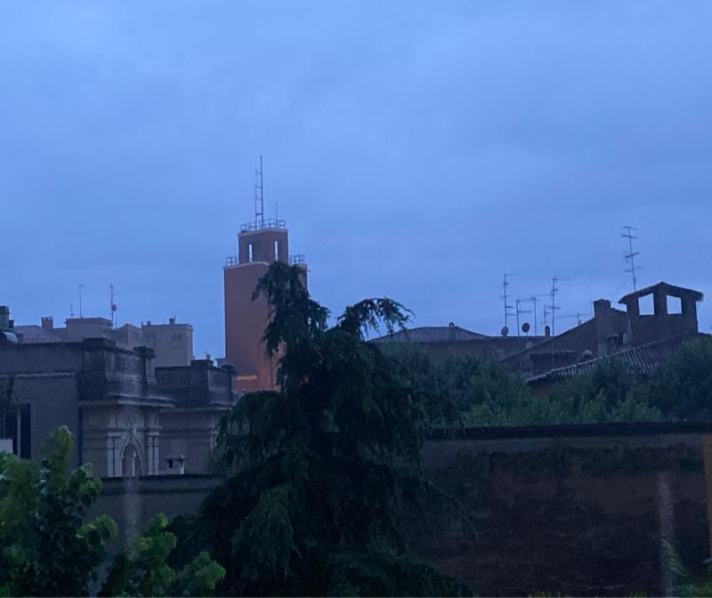 Fotosegnalazione di Imola