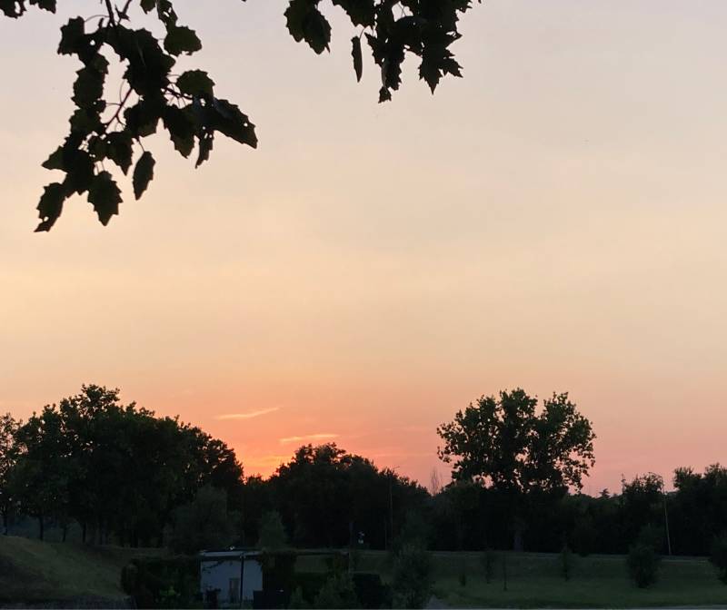 Fotosegnalazione di Imola