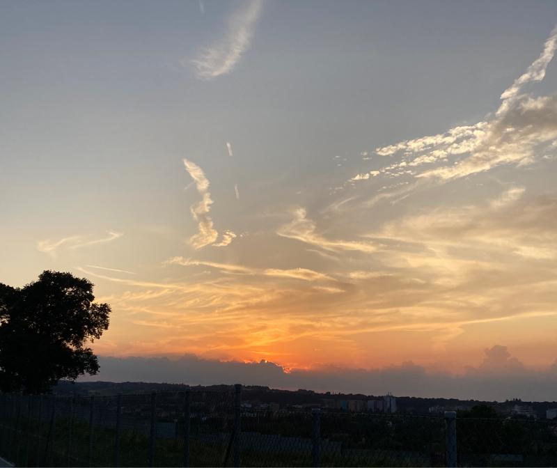 Fotosegnalazione di Imola
