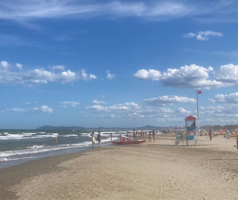 Fotosegnalazione di Bellariva