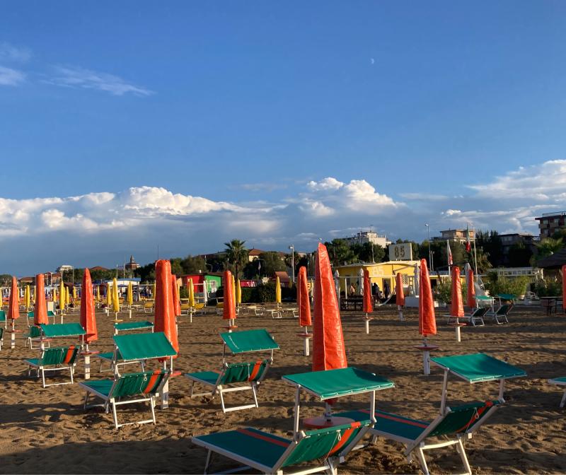 Fotosegnalazione di Bellariva