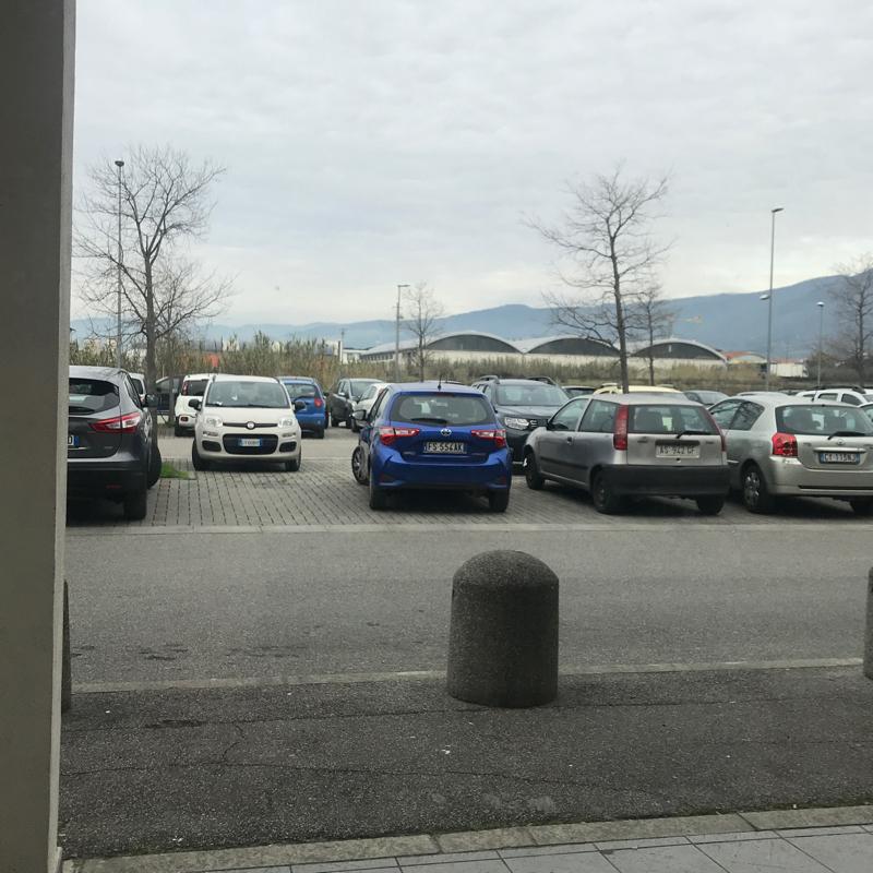 Fotosegnalazione di Montemurlo