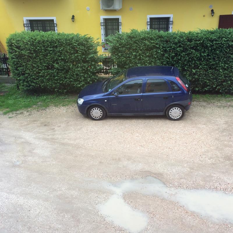 Fotosegnalazione di Isola della scala