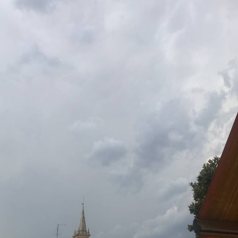 Fotosegnalazione di Isola della scala