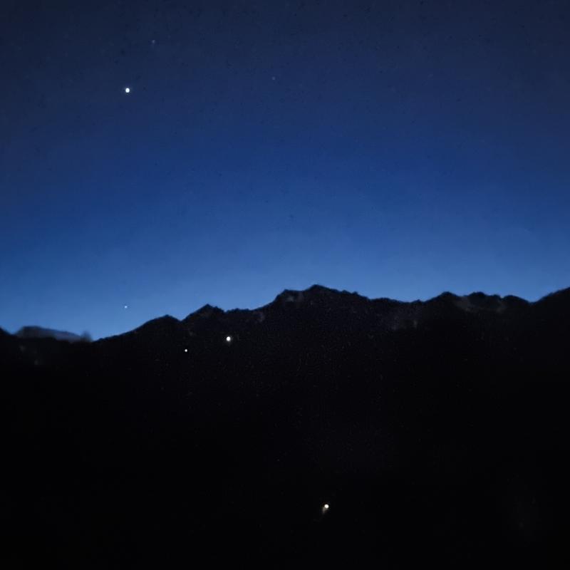 Fotosegnalazione di Bognanco