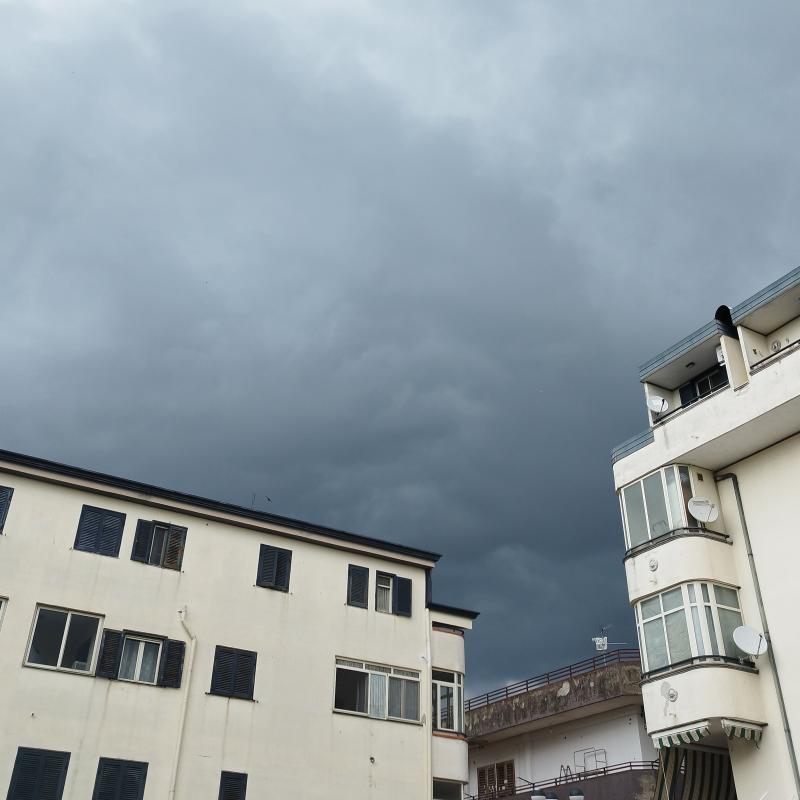 Fotosegnalazione di Acerra