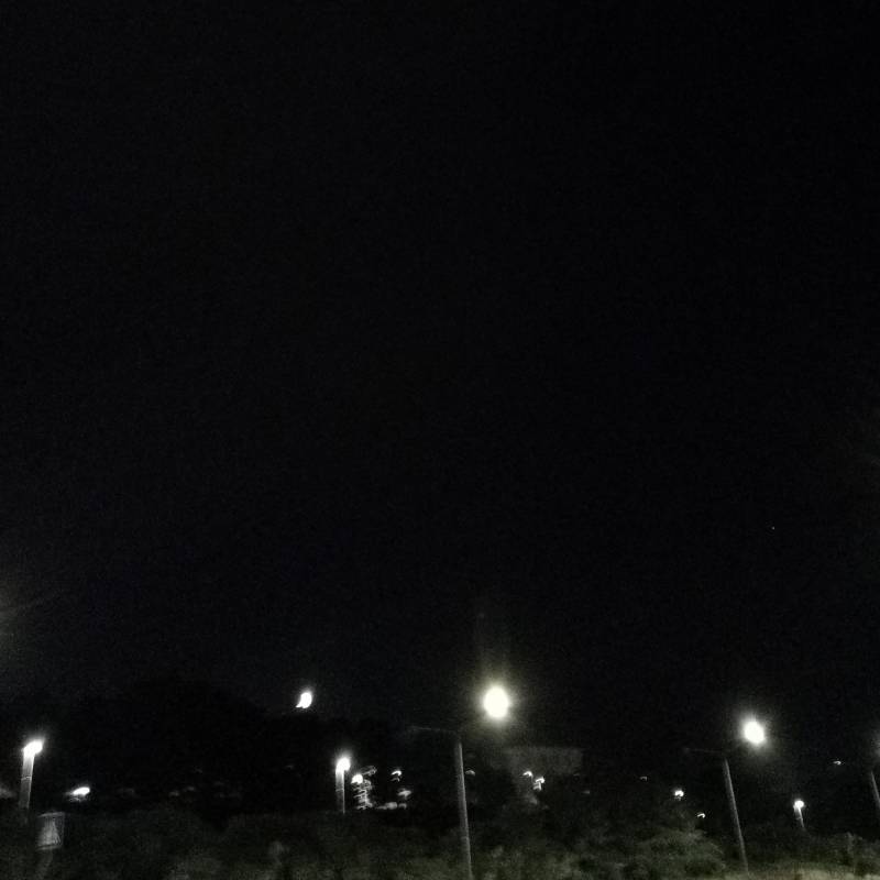 Fotosegnalazione di Monterusciello