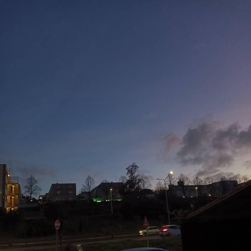 Fotosegnalazione di Monterusciello