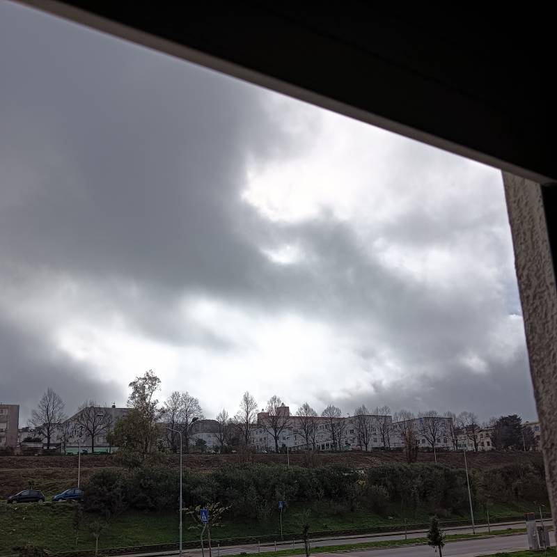 Fotosegnalazione di Monterusciello