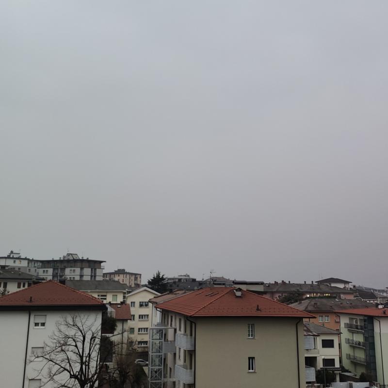 Fotosegnalazione di Trento centro