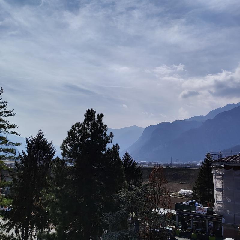 Fotosegnalazione di Trento centro