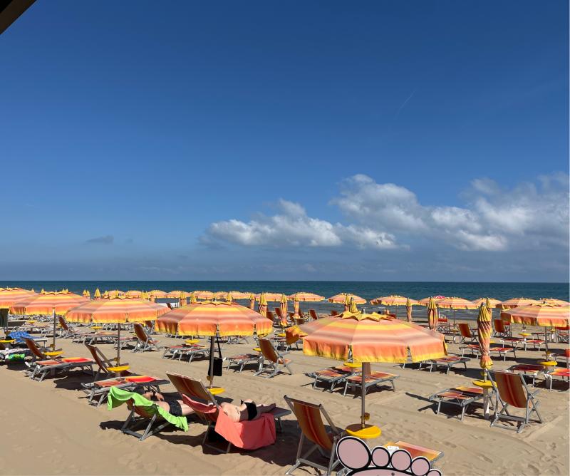 Fotosegnalazione di Rodi garganico