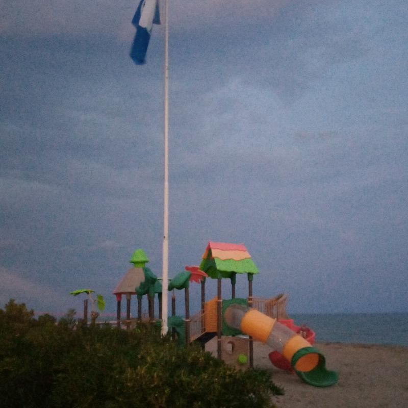 Fotosegnalazione di Cavallino treporti