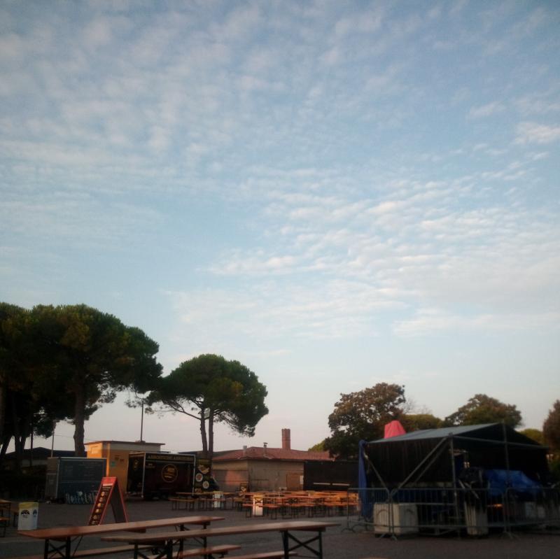Fotosegnalazione di Grado
