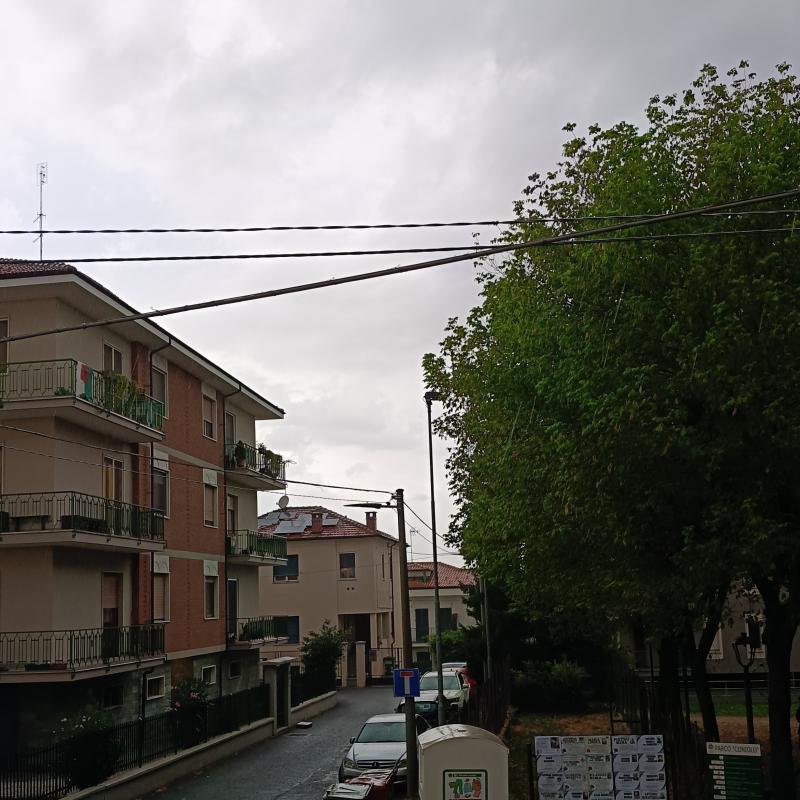 Fotosegnalazione di Fossano