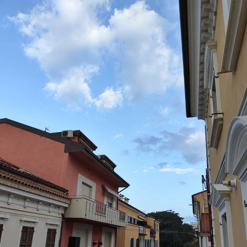 Fotosegnalazione di Porto recanati