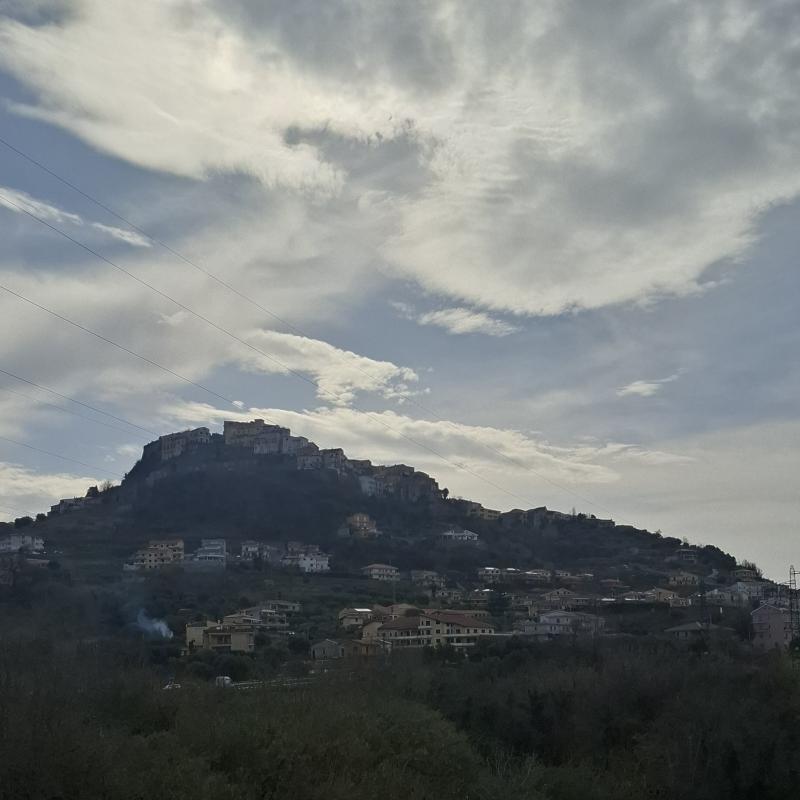 Fotosegnalazione di Belvedere marittimo