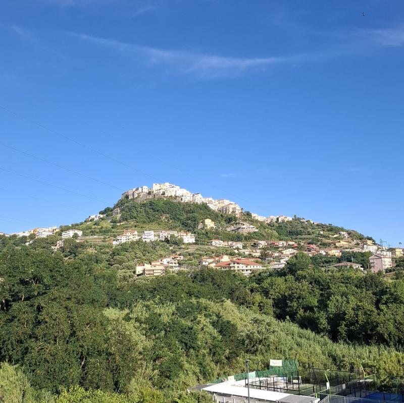 Fotosegnalazione di Belvedere marittimo