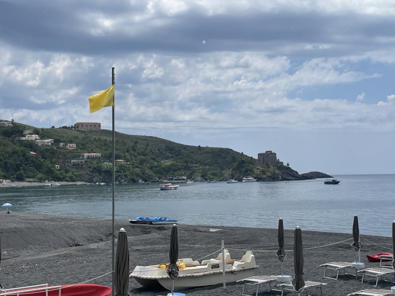 dal lido san nicola