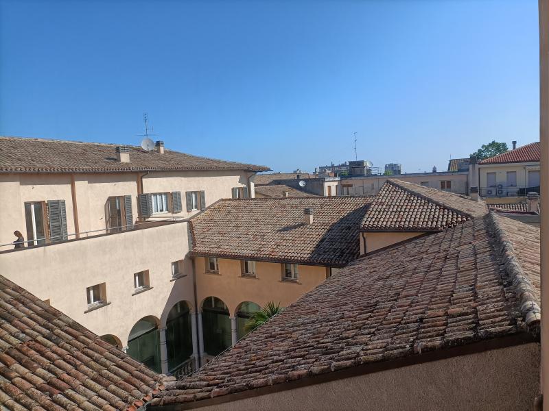 sereno.....era ora